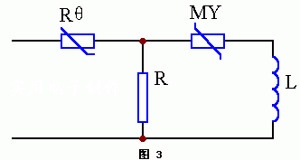 <b class='flag-5'>彩電</b>消磁<b class='flag-5'>電路</b>的過壓<b class='flag-5'>保護</b>-壓敏電阻及其應用