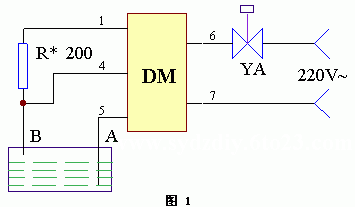 液控<b class='flag-5'>电路</b><b class='flag-5'>工作原理</b>