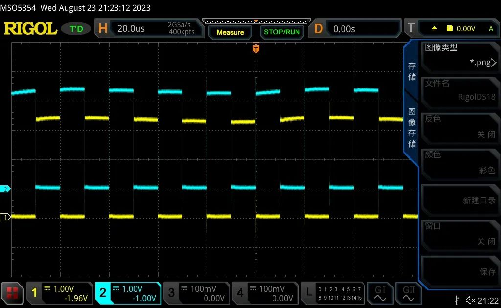 PWM