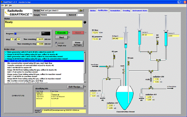 使用CompactFieldPoint和<b class='flag-5'>動畫圖</b>像演示為癌癥診