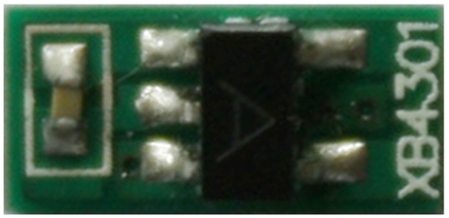 高集成度單芯片鋰電池保護解決方案