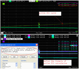 浅谈TD-SCDMA<b class='flag-5'>智能</b><b class='flag-5'>天线</b><b class='flag-5'>基本原理</b>和测试方法