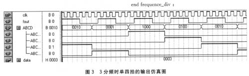 基于FPGA的步進(jìn)<b class='flag-5'>電機(jī)</b><b class='flag-5'>控制器</b>設(shè)計(jì)