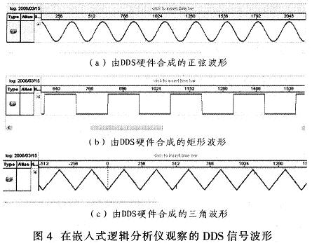 基于FPGA和<b class='flag-5'>DDS</b>的<b class='flag-5'>信號(hào)源</b>設(shè)計(jì)