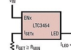 <b class='flag-5'>LED</b><b class='flag-5'>調(diào)光電</b>路