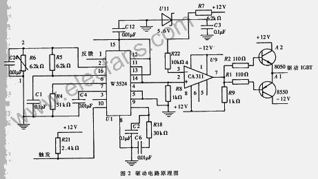 新穎的自動恒<b class='flag-5'>流放電</b>系統(tǒng)的設(shè)計