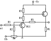 互補<b class='flag-5'>管</b><b class='flag-5'>施密特觸發器</b>