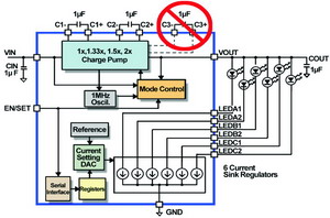 <b class='flag-5'>白光</b><b class='flag-5'>LED</b><b class='flag-5'>驱动</b>设计<b class='flag-5'>方案</b>