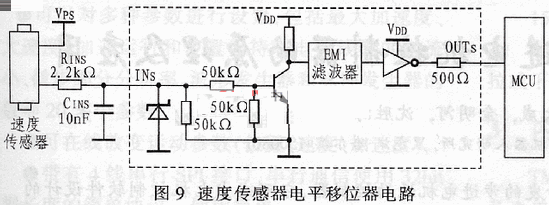 STCC05-BD4型空调器控制电路工作原理及其功能