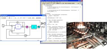 The MathWorks推出新产品Simulink PLC