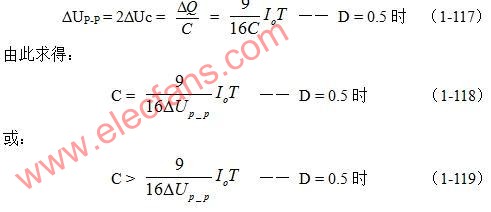 反激式<b class='flag-5'>變壓器</b>開關電源<b class='flag-5'>電路</b><b class='flag-5'>參數(shù)</b><b class='flag-5'>計算</b>