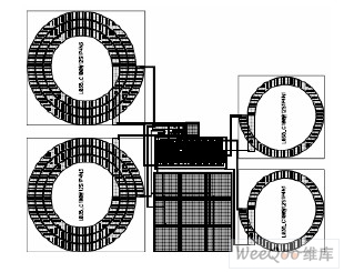 3GHz CMOS低噪聲放大器優化設計