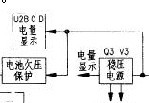 电动自行车控制器电路及原理大全