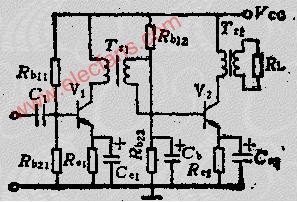 晶体管<b class='flag-5'>低频放大器</b>的基本概念