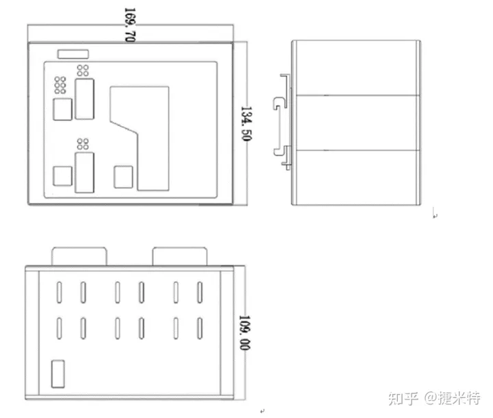 协议网关