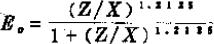 根据X、Y座标求θ角的反正切运算电路