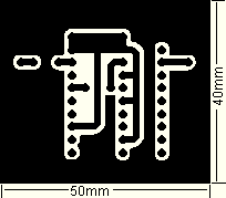 八位150MHz数字<b class='flag-5'>频率</b>计的<b class='flag-5'>制作</b>