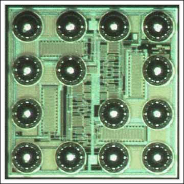 The evolution of the <b class='flag-5'>RS-232</b> tr