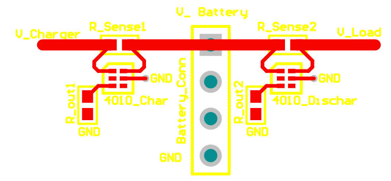 準確測量便攜式設備電池剩余電量的方法