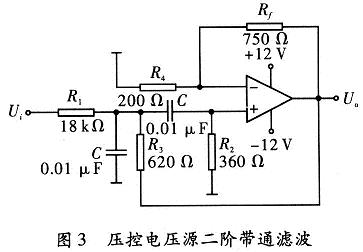 基于TMS320VC5509A实现超声波笔迹检测的设计方案