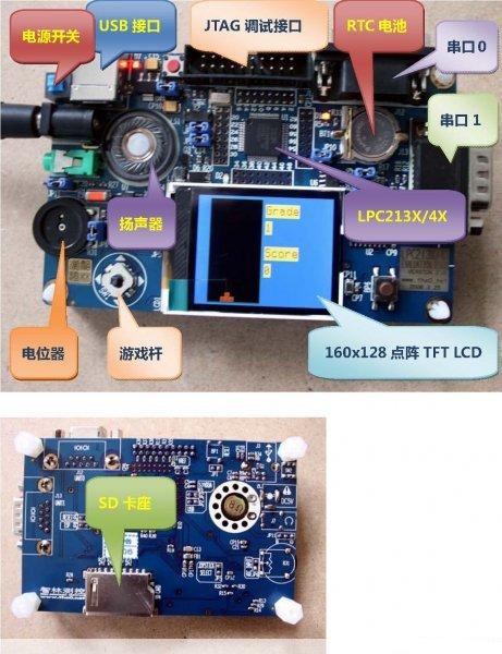 基于<b class='flag-5'>ARM</b>开发的JTAG<b class='flag-5'>仿真器</b>的调试设计