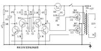 <b class='flag-5'>逆变器</b><b class='flag-5'>工作原理</b><b class='flag-5'>介绍</b>