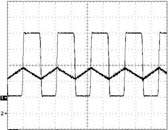 采用 LM2623 比率自適應(yīng)門控振蕩器控制的 SEPIC