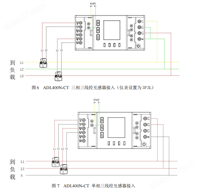 电能表