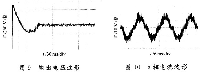 三相双开关PFC电路分析及在CCM模式下的控制策略