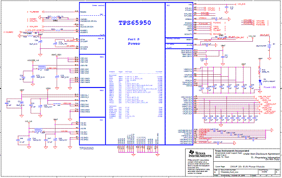 基于DM37x设计的高性能应用处理器开发方案