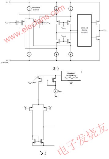 电源放大器总<b class='flag-5'>谐波</b><b class='flag-5'>失真</b>加噪声(<b class='flag-5'>THD+N</b>)的特性分析