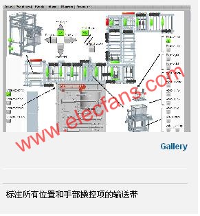 使用<b class='flag-5'>LabVIEW</b>和CompactRIO<b class='flag-5'>實(shí)現(xiàn)</b><b class='flag-5'>清洗機(jī)</b><b class='flag-5'>流水線</b>