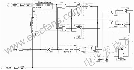 基于<b class='flag-5'>FPGA</b>的锁相环位<b class='flag-5'>同步</b><b class='flag-5'>提取</b><b class='flag-5'>电路</b>