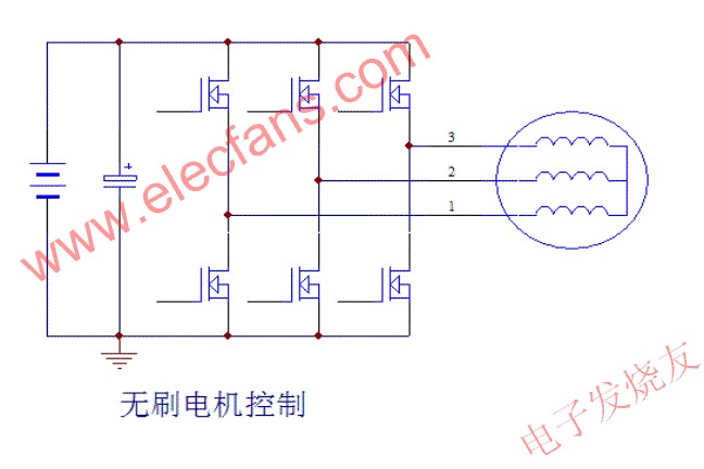 RU75N08电动自行车控制器专用功率场效应管