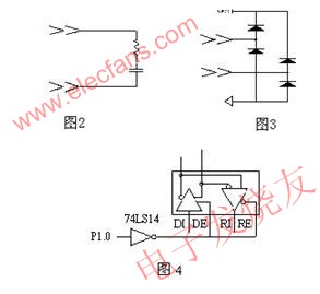 <b class='flag-5'>RS485</b><b class='flag-5'>总线</b>可靠性提高方法及故障<b class='flag-5'>处理</b>