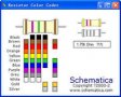 色环电阻的识别方法