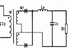 三电平单级PFC的电路拓扑及控制方式