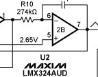 PWM直流电压控制的<b class='flag-5'>高亮度</b><b class='flag-5'>LED</b><b class='flag-5'>调光</b>