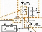 超低功耗开关电源零空载功耗的设计实现