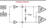 新型数字电容隔离器提升了高性能标准