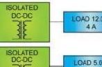 結合DPA和IBA優(yōu)勢的隔離DC-DC轉換器