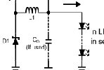 電子工程師LED供電電源的設計思路