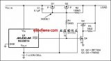 <b class='flag-5'>Battery</b>/charger load switch approximates ideal diode