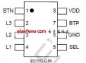 富晶电子IIC CHINA推出FS3582充电管理芯片