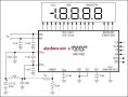 MAX1492/MAX1494低功耗模数转换器(ADC)