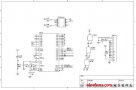 液晶顯示器控制設(shè)計_含源程序代碼