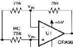 信号链基础:单电源高精度整流器