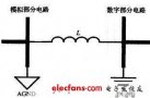 <b class='flag-5'>電路</b><b class='flag-5'>中</b>地線的<b class='flag-5'>可靠性</b>設(shè)計(jì)