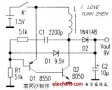 1.5V到9V升壓電路