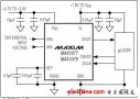 MAX1077/MAX1079 模數(shù)轉(zhuǎn)換器(ADC)